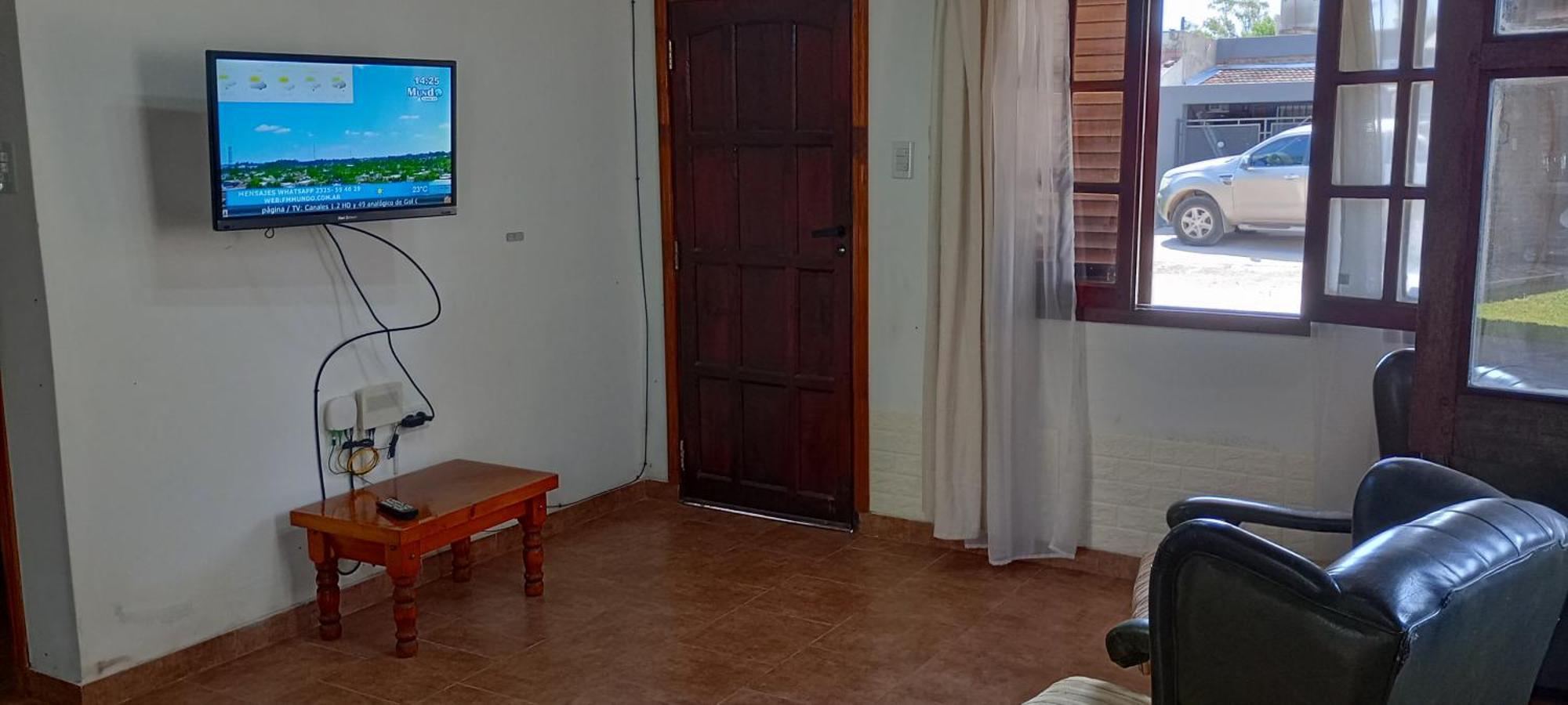 La Elvira Villa San Antonio de Areco Kültér fotó