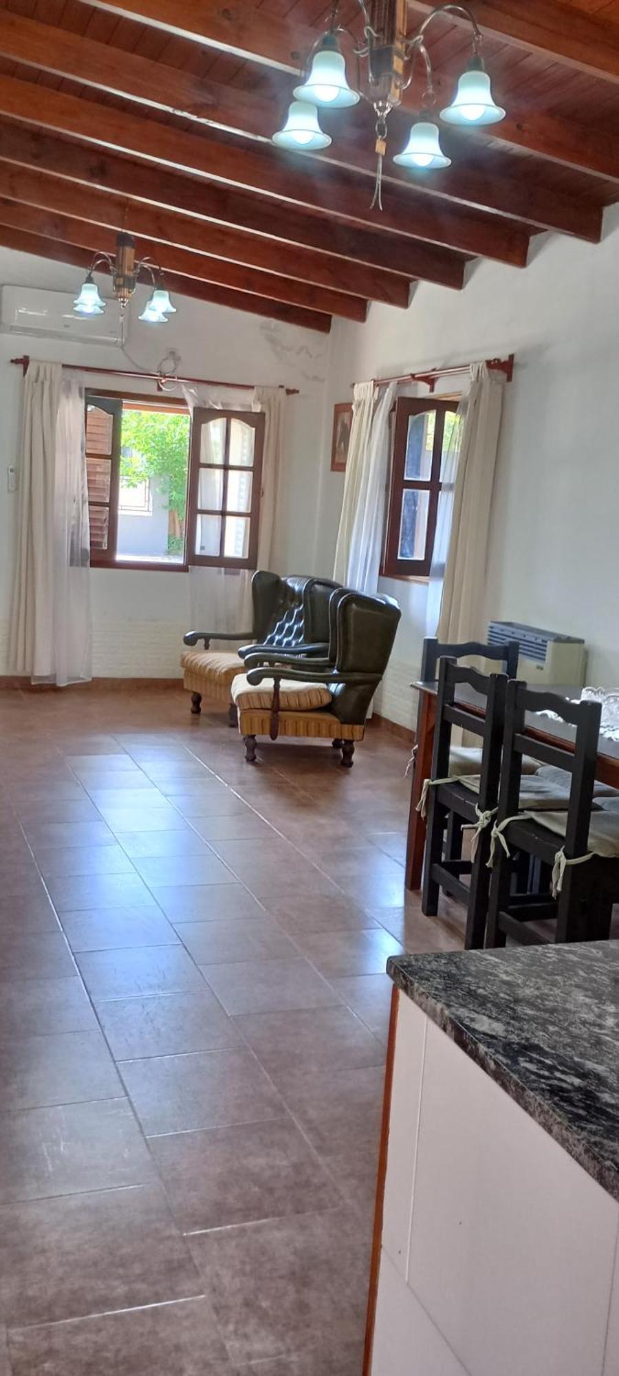La Elvira Villa San Antonio de Areco Kültér fotó