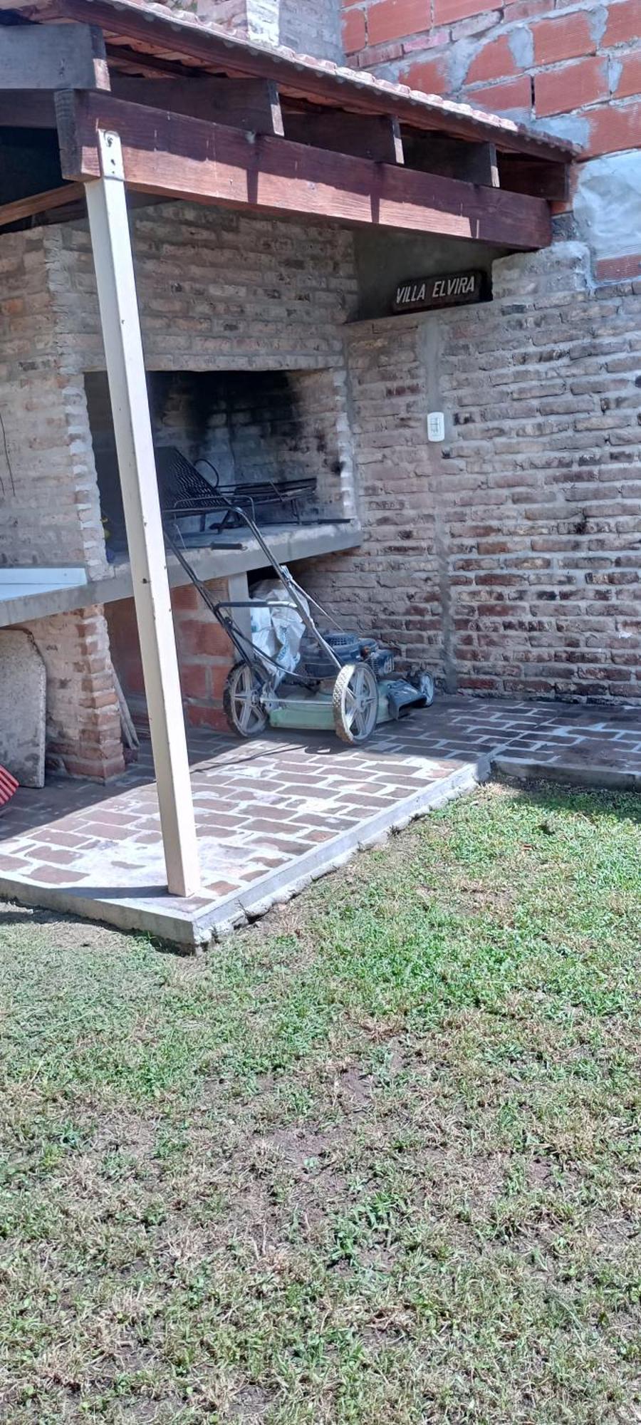 La Elvira Villa San Antonio de Areco Kültér fotó